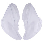 Headlight Lens Cover Set for Q40 Base Sedan (2015)
