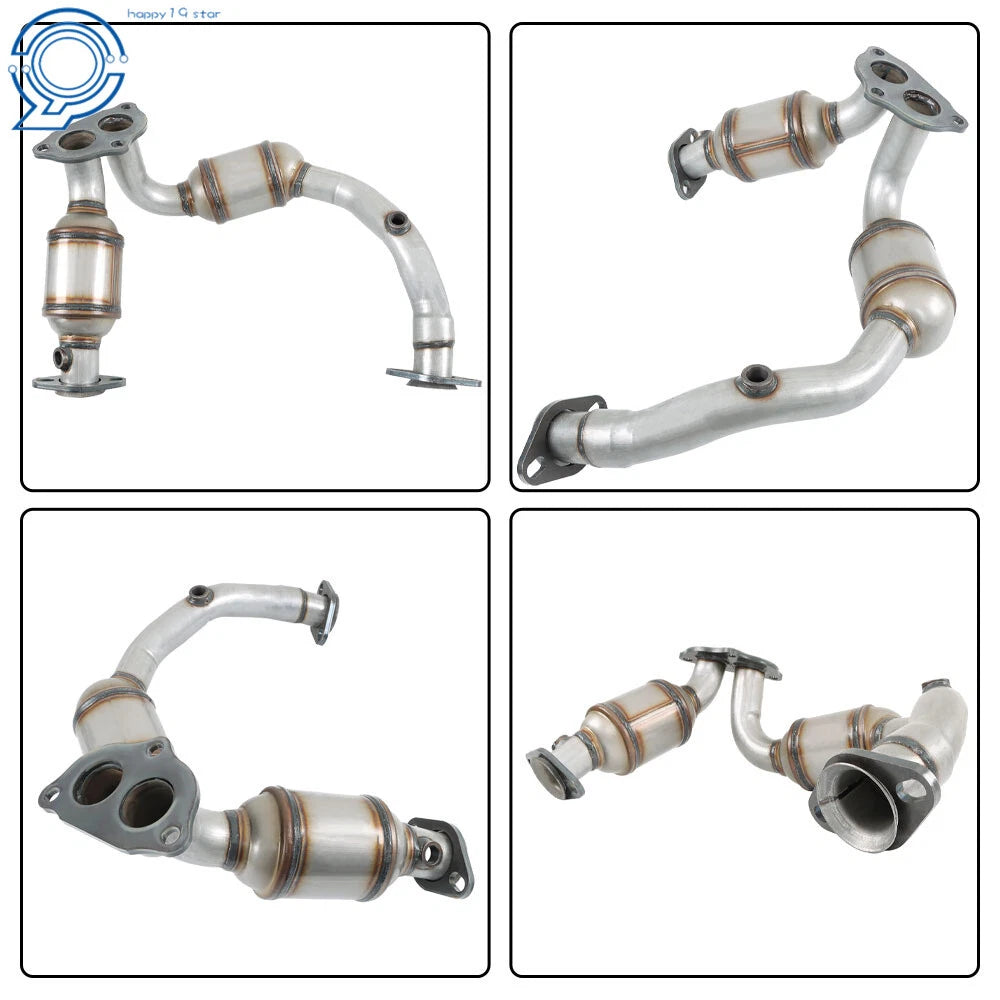 Catalytic Converter for Ford Ranger (2000-2003)