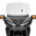 Windshield Screen Protector with Air Vent for Honda Goldwing GL1800 (2001–2017)