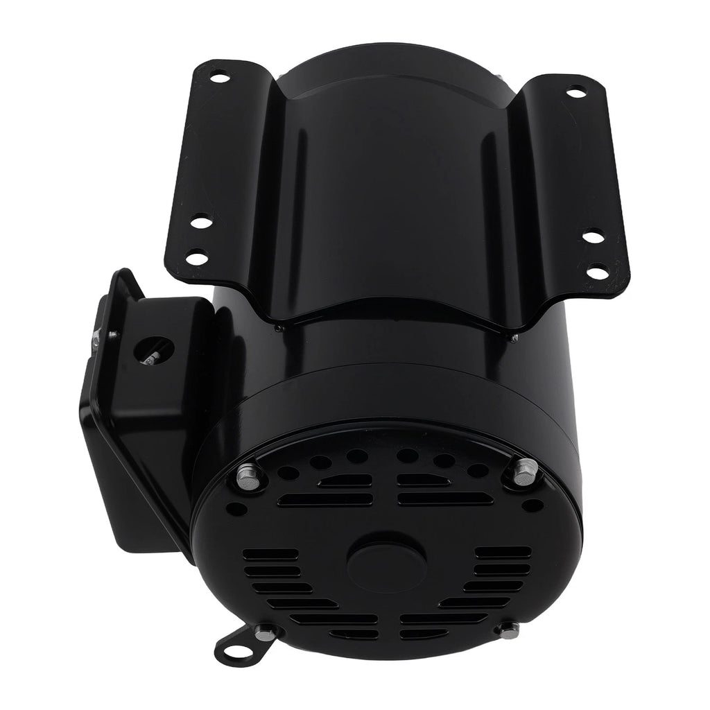Air Compressor Electric Motor for 230V Applications (7.5HP)