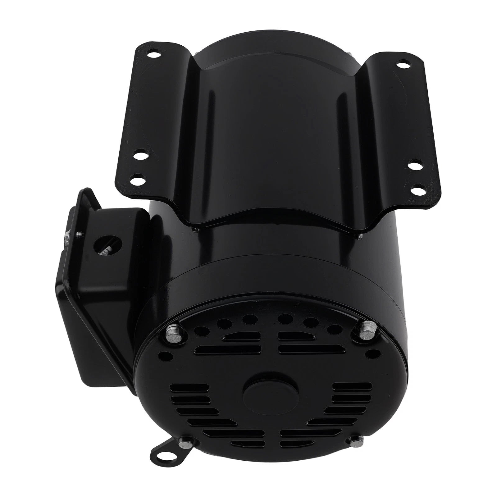 Air Compressor Electric Motor for 230V Applications (7.5HP)