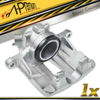 Front Passenger Side Brake Caliper for BMW 318i 325 (1983–1991)