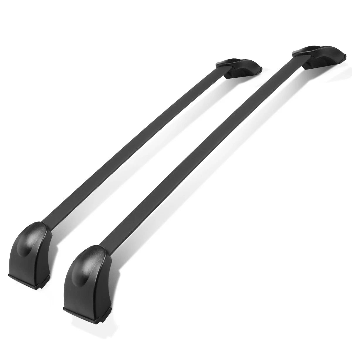 Roof Rack Cross Bar Cargo Carrier for Mazda CX-7 (2007–2012)