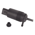 Windshield Washer Pump for BMW Cadillac Chevrolet GMC 