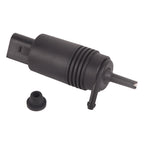 Windshield Washer Pump for BMW Cadillac Chevrolet GMC 