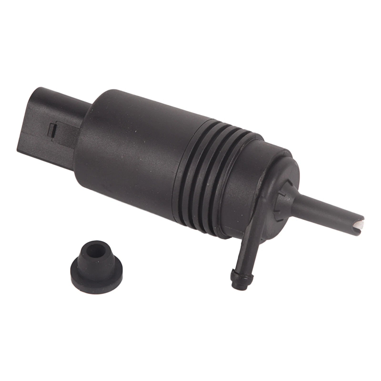 Windshield Washer Pump for BMW Cadillac Chevrolet GMC 