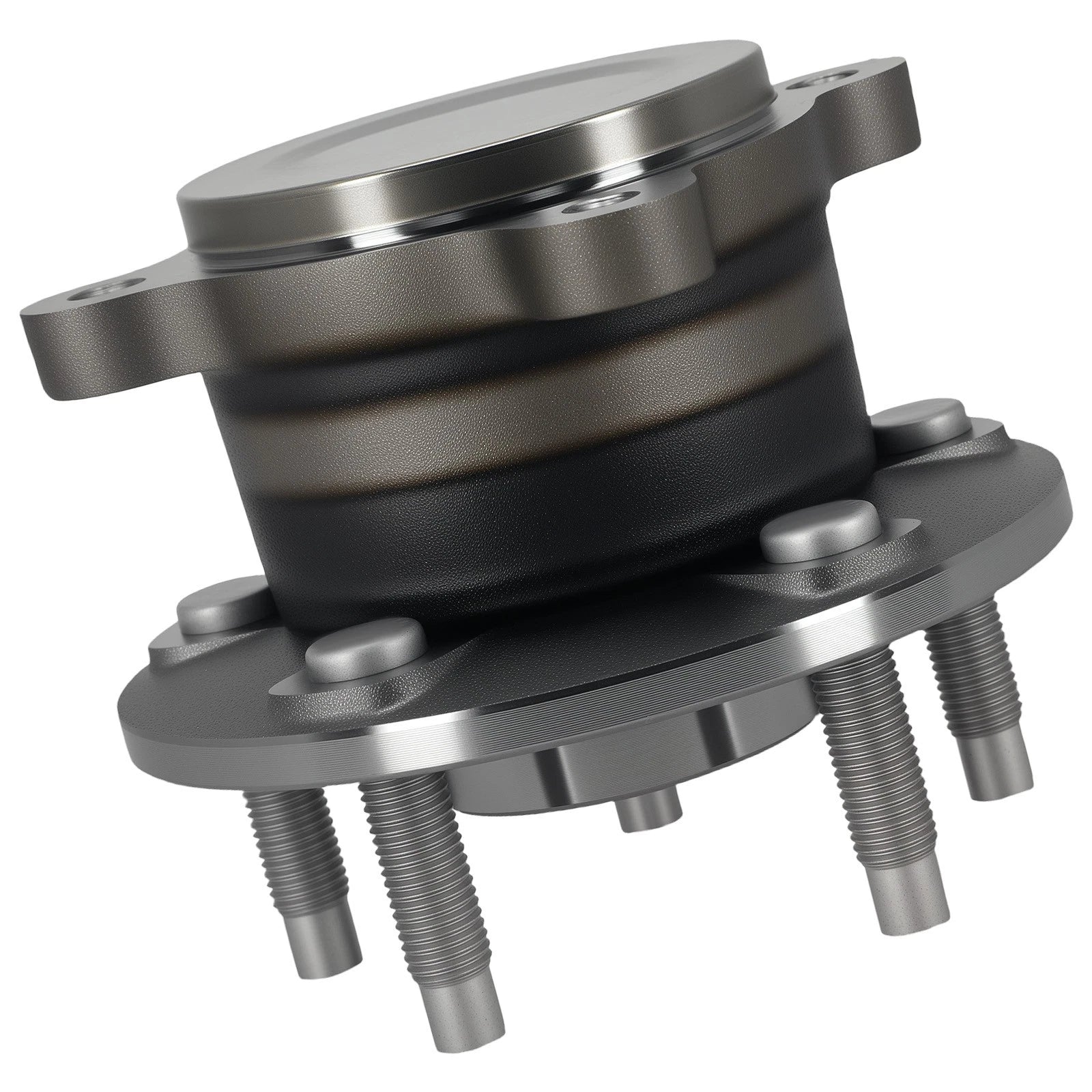 Rear Left Right Wheel Hub Bearing Assembly for Chevy Cruze 2016-2019 512589