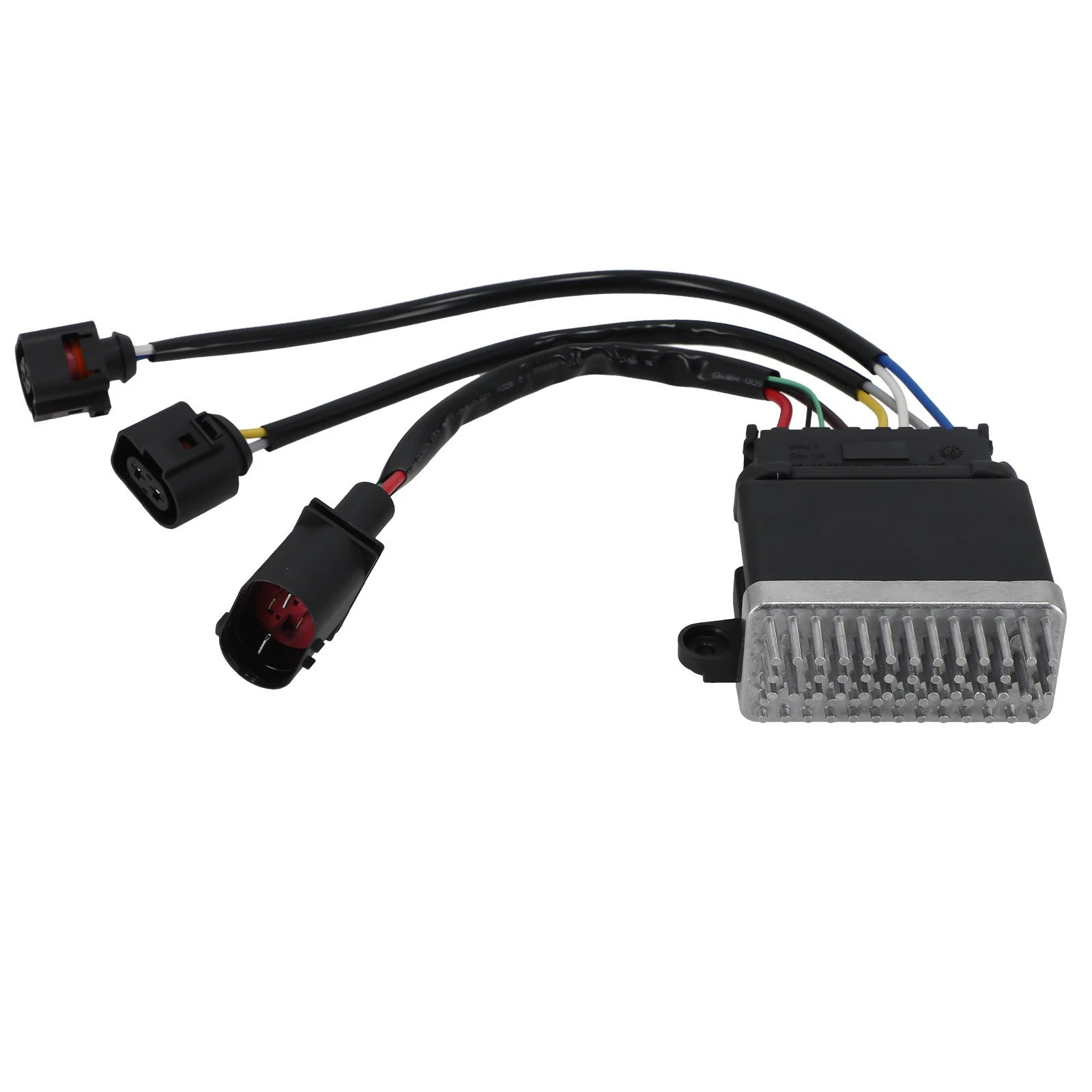 Radiator Cooling Fan Control Module for Audi A4 allroad (2013–2016)