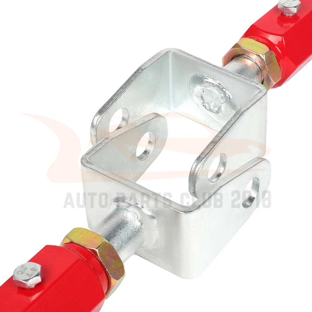 Adjustable Rear Upper Camber Arm Kit for Acura RSX (2002–2006)