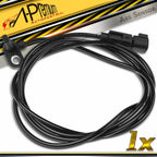 Rear Right ABS Wheel Speed Sensor for Buick Regal (2011–2017)