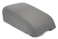 Leather Synthetic Center Console Armrest Cover for Infiniti G35 (2002–2007)