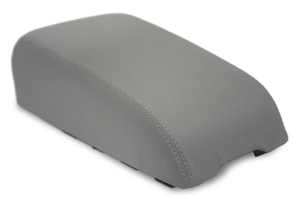 Leather Synthetic Center Console Armrest Cover for Infiniti G35 (2002–2007)