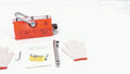 Magnetic Lifter for Neodymium Hoist (2200Lbs/1000kg)