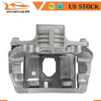 Brake Caliper for Trailblazer Rainier SSR Envoy Ascender Bravada 9-7x (2002–2009) Rear Left