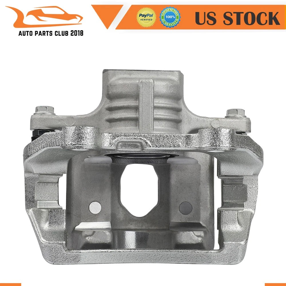 Brake Caliper for Trailblazer Rainier SSR Envoy Ascender Bravada 9-7x (2002–2009) Rear Left