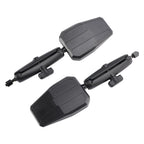 Enduro Supermoto Mirror Kit 8mm 10mm for Adventure Motorcycle (Universal)