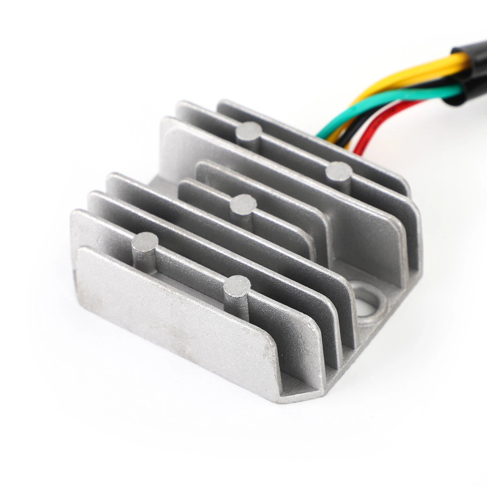 Regulator Rectifier for Honda TRX200 TRX200D (1990–1997) 31600-HF1-670