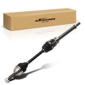 Front Right CV Axle Assembly for Nissan Versa 1.8L (2007–2012)