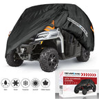Waterproof Utility Vehicle Storage Cover for CF-Moto UFORCE 1000 500 600 (2016–2023)