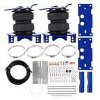 Rear Air Helper Spring Bag Leveling Kit for Ford F-350 Super Duty (2020–2022)