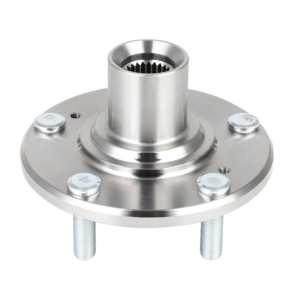 2X Front Wheel Bearing Hub for Honda Civic (2006–2011)