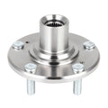 2X Front Wheel Bearing Hub for Honda Civic (2006–2011)