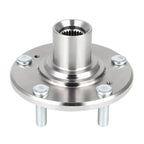 2X Front Wheel Bearing Hub for Honda Civic (2006–2011)