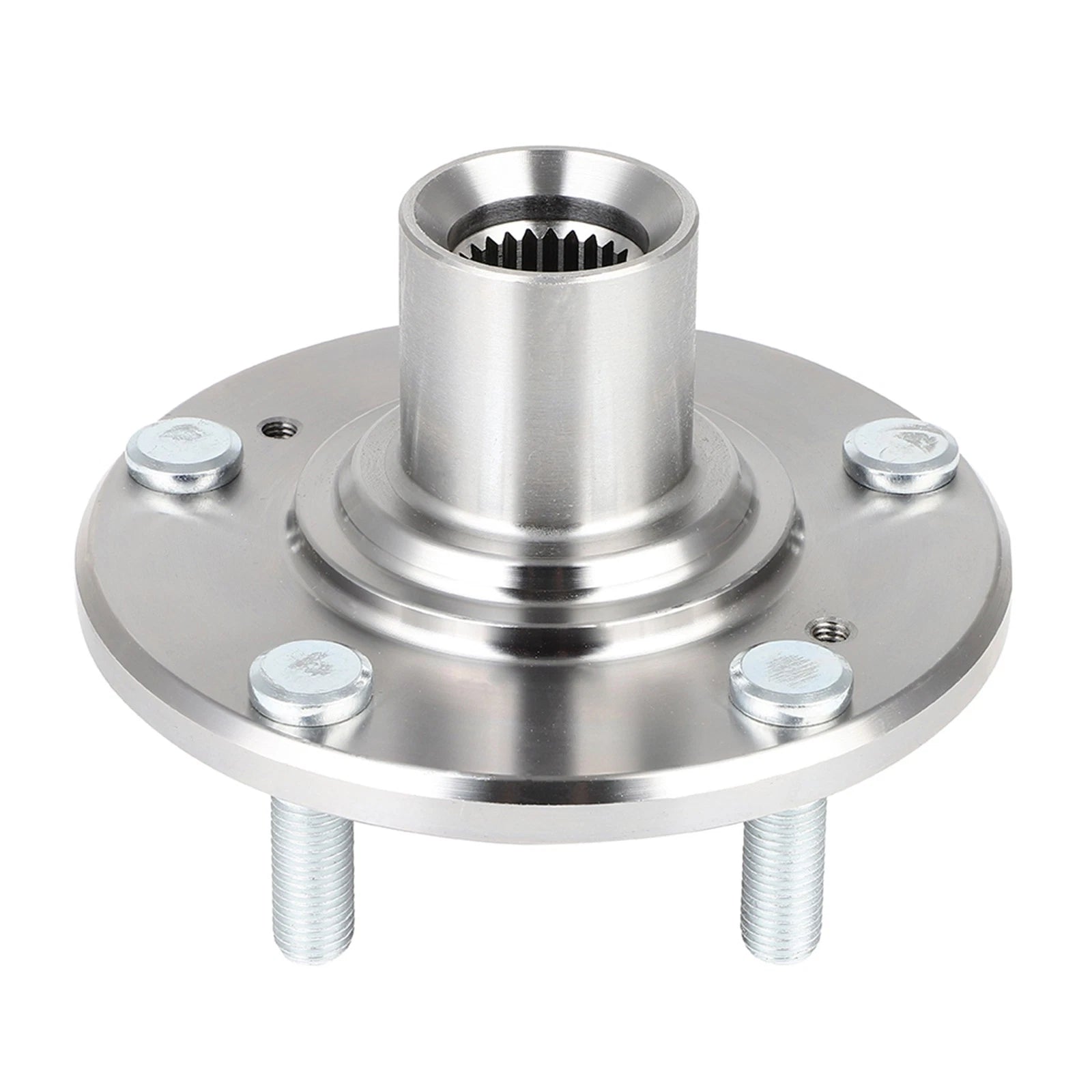 2X Front Wheel Bearing Hub for Honda Civic (2006–2011)