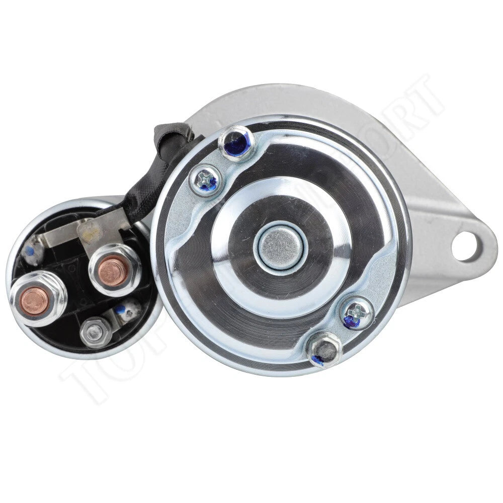 Starter for Jeep Cherokee Sport (1997)