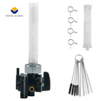 Fuel Valve Petcock for Harley FXST FLT FXD (1995–2001) 61338-94D