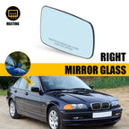 Heated Mirror Glass for BMW E46 323Ci 325Ci 328Ci 330Ci (1998–2006)