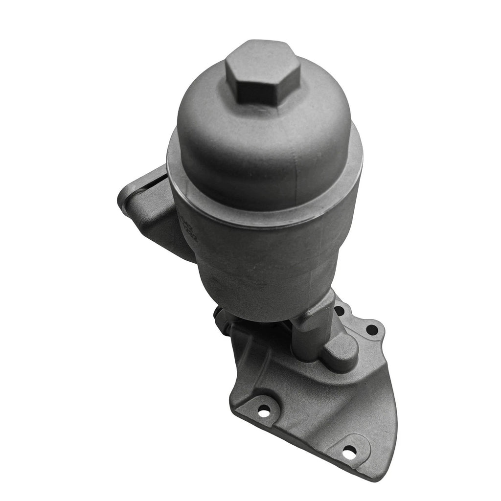 Engine Oil Filter Housing for Kia Sedona, Hyundai Santa (2012–2018)