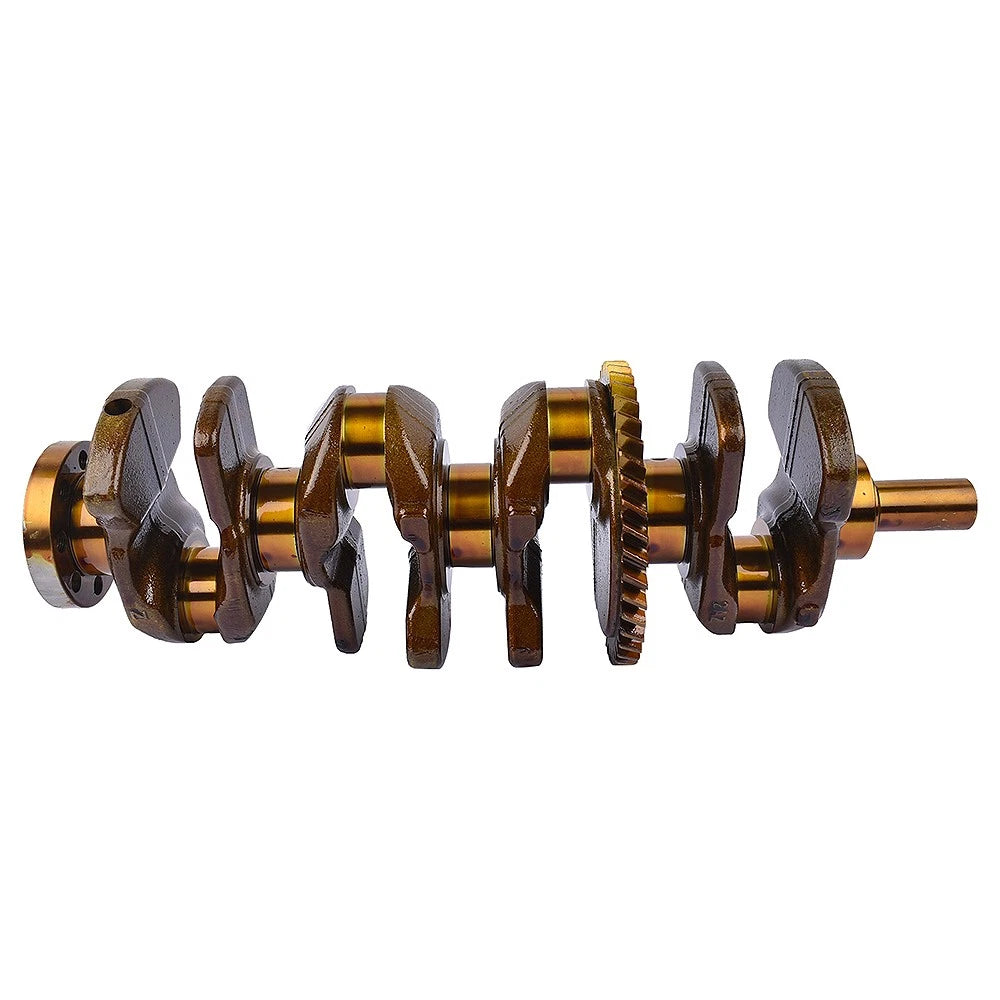 Crankshaft for Toyota RAV4 Corolla Camry Matrix Scion tC xB (2001–2008)