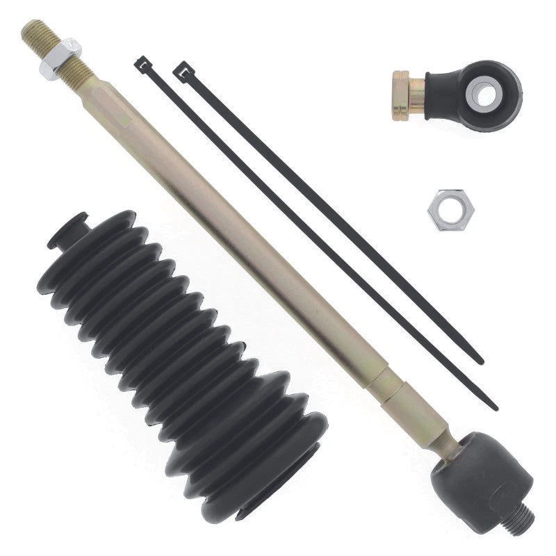 Steering Rack Tie Rod Assembly Kit for Polaris RZR 570 EFI (2012–2018)