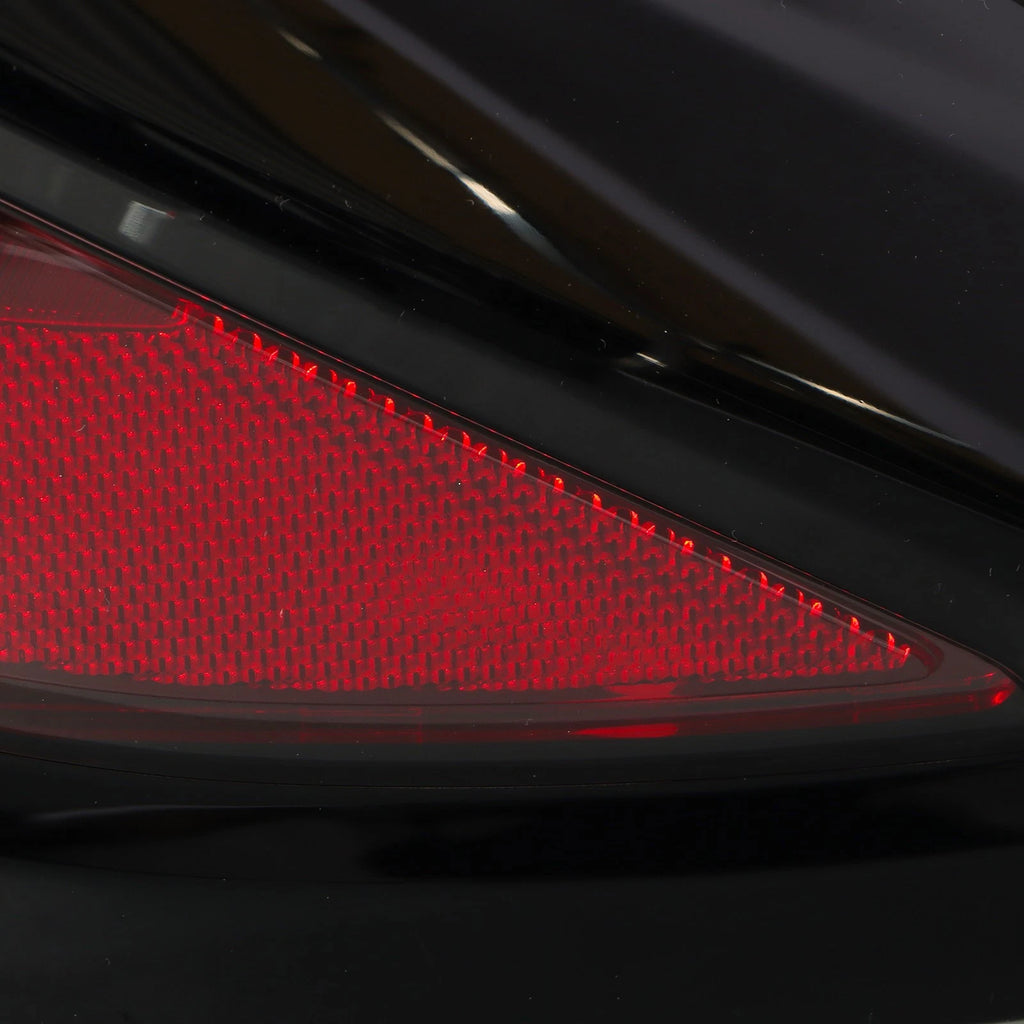 Outer Tail Light Assembly for Subaru Outback (2020-2025) Right LED
