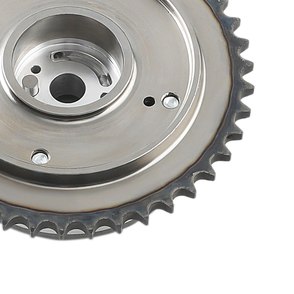 Timing Chain Kit with Tensioner Rails for Hyundai Tucson 2.0L (2014–2021) G4NC
