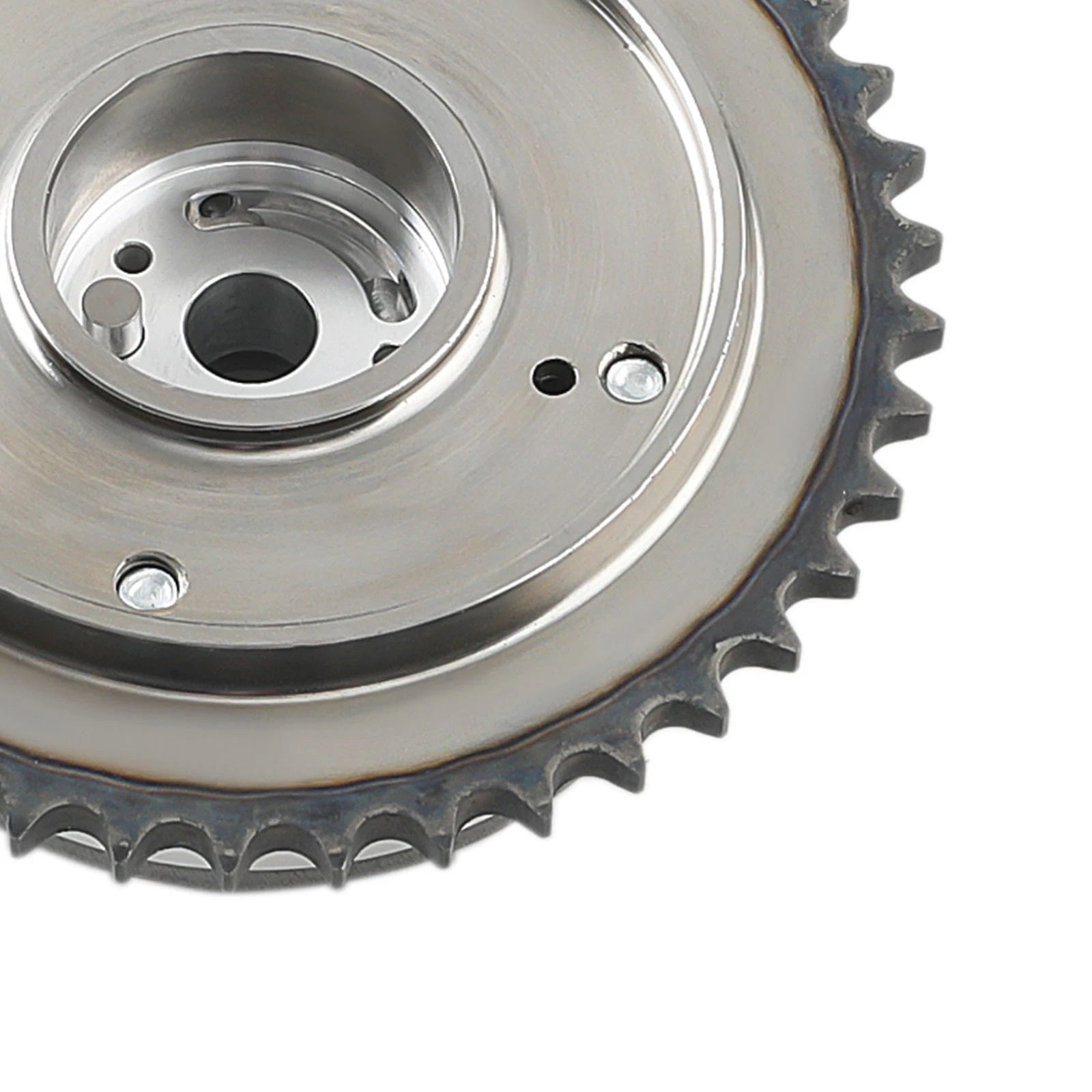 Timing Chain Kit with Tensioner Rails for Hyundai Tucson 2.0L (2014–2021) G4NC