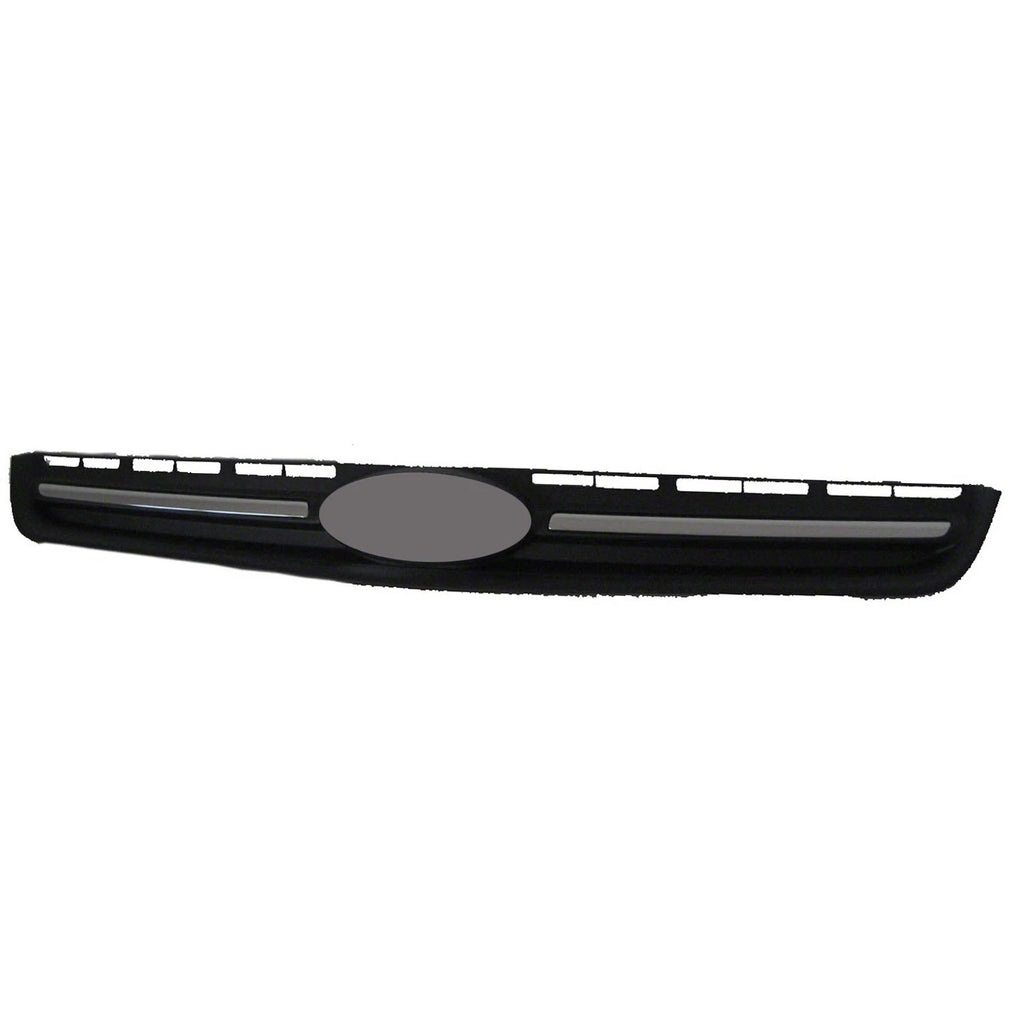 Replacement Black Chrome Grille for 2013-2016 Ford Escape (2013–2016)