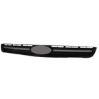 Replacement Black Chrome Grille for 2013-2016 Ford Escape (2013–2016)
