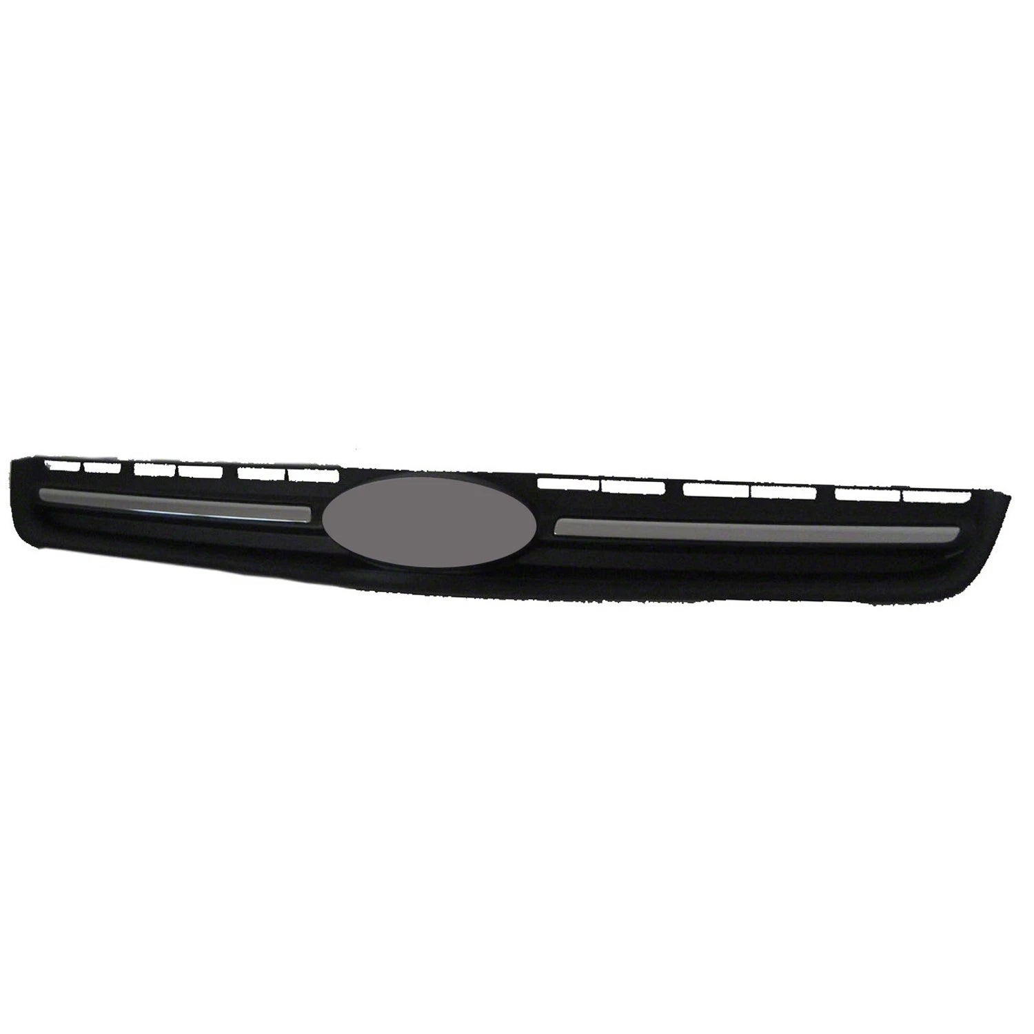 Replacement Black Chrome Grille for 2013-2016 Ford Escape (2013–2016)