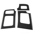 3X RHD Dashboard Air Outlet Vent Cover Trim for Toyota Prius (2012–2015)