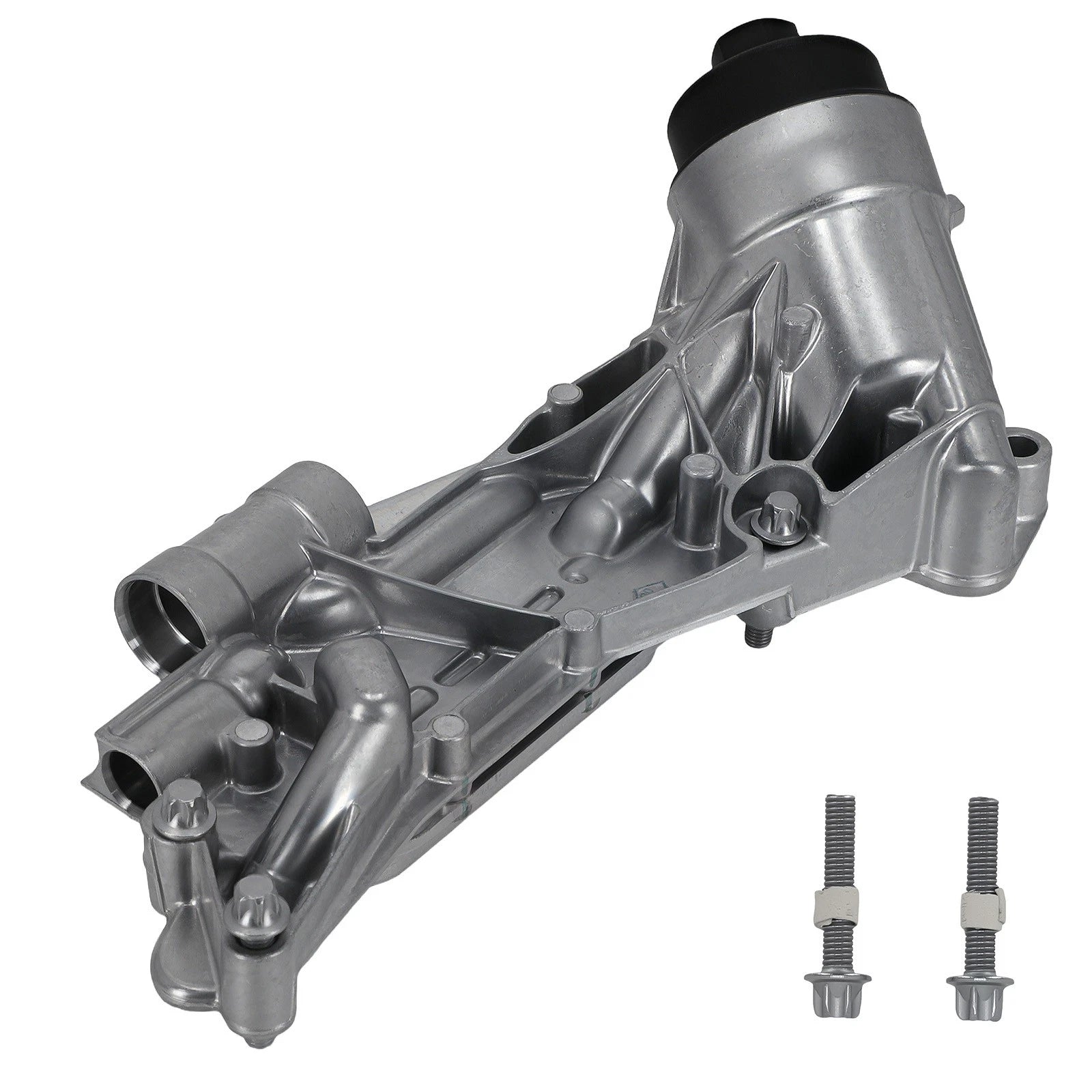 Oil Filter Housing Assembly for Chevrolet Sonic Cruze (2011–2017) 93186324