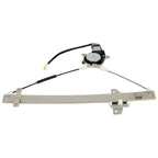 Power Window Regulator with Motor for Geo Tracker (1996–1997)