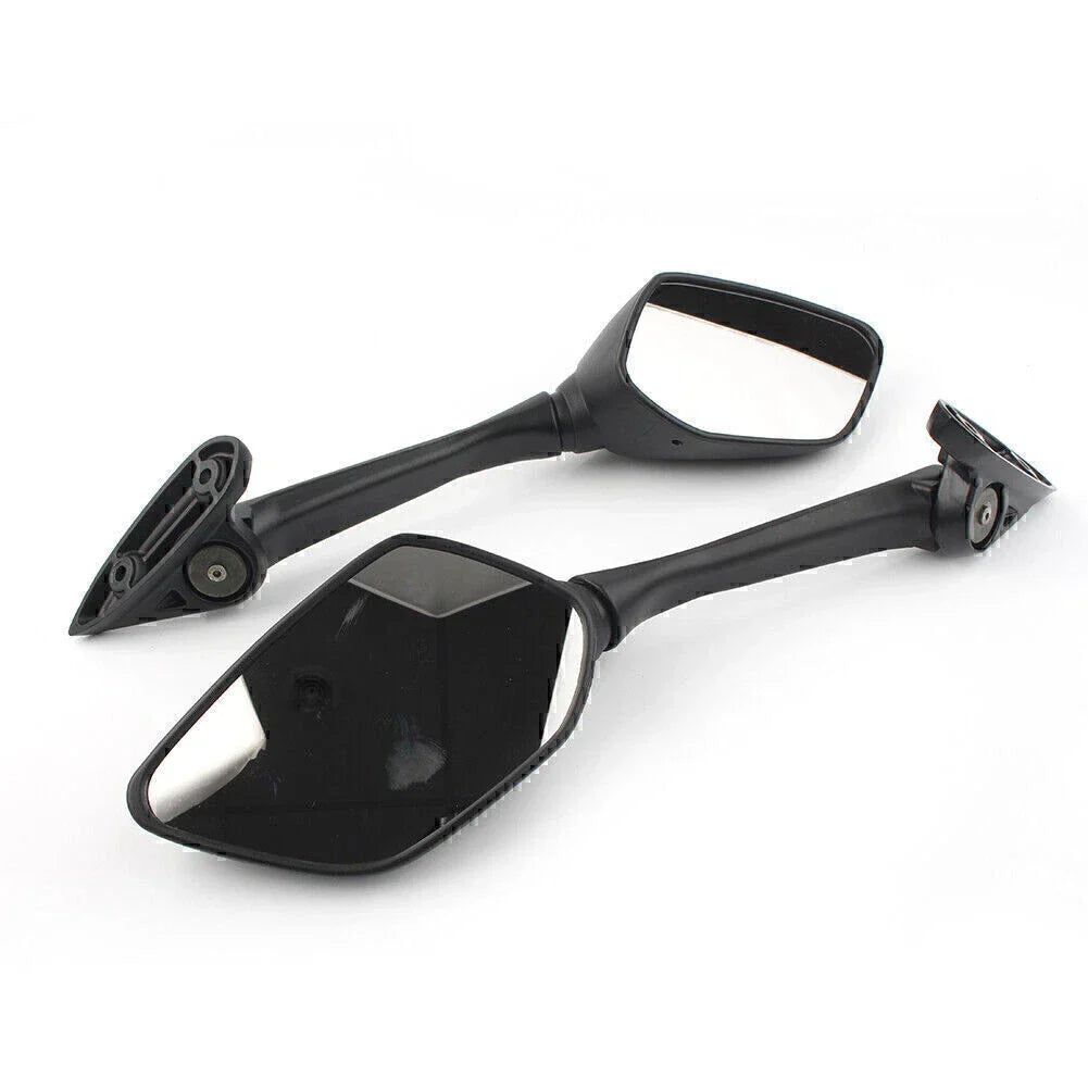 Motor Rear View Side Mirrors for YAMAHA YZF R25 R3 (2014-2018) - 2 Colors
