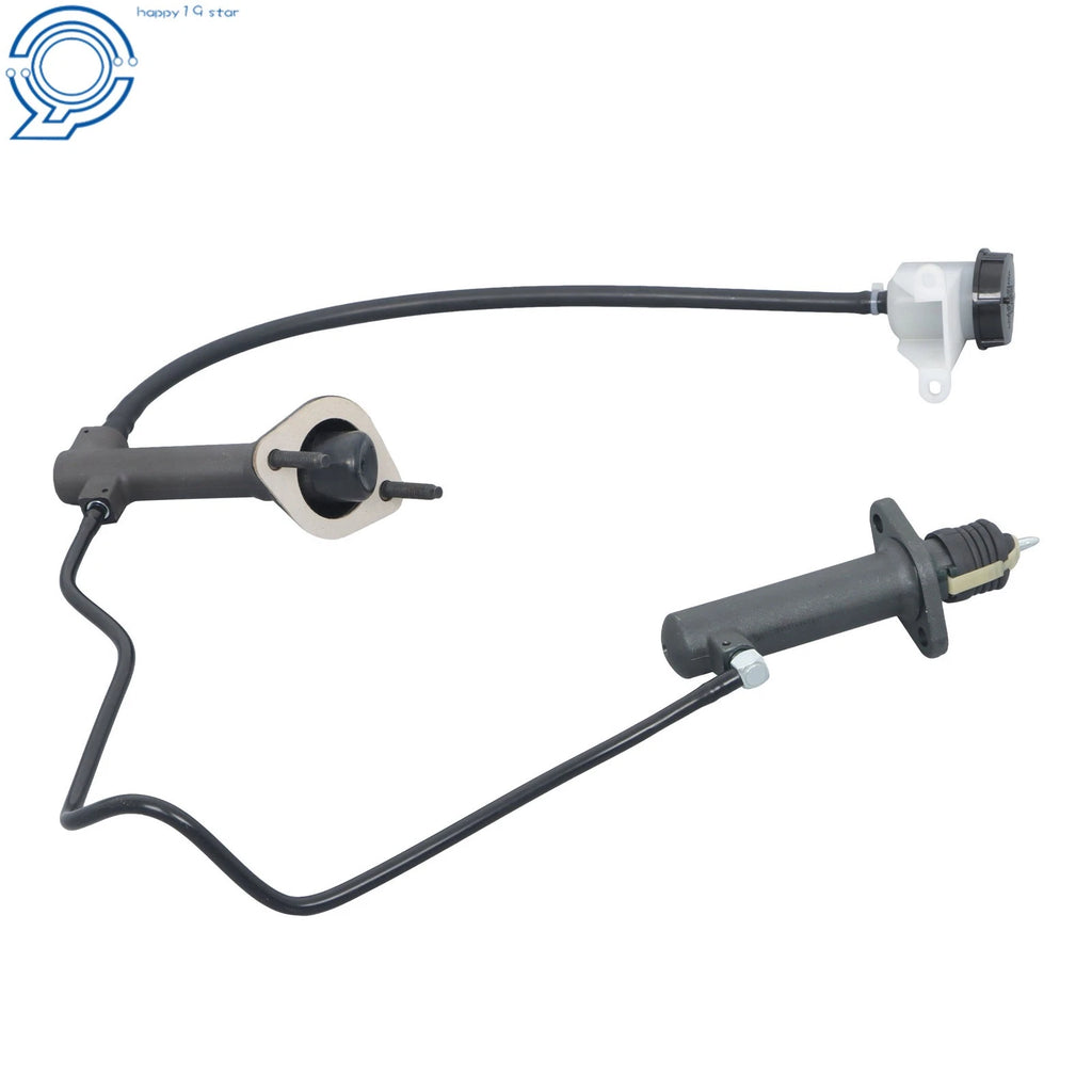 Clutch Master Slave Cylinder Assembly for Chevrolet S10, GMC Sonoma (1992–1993)