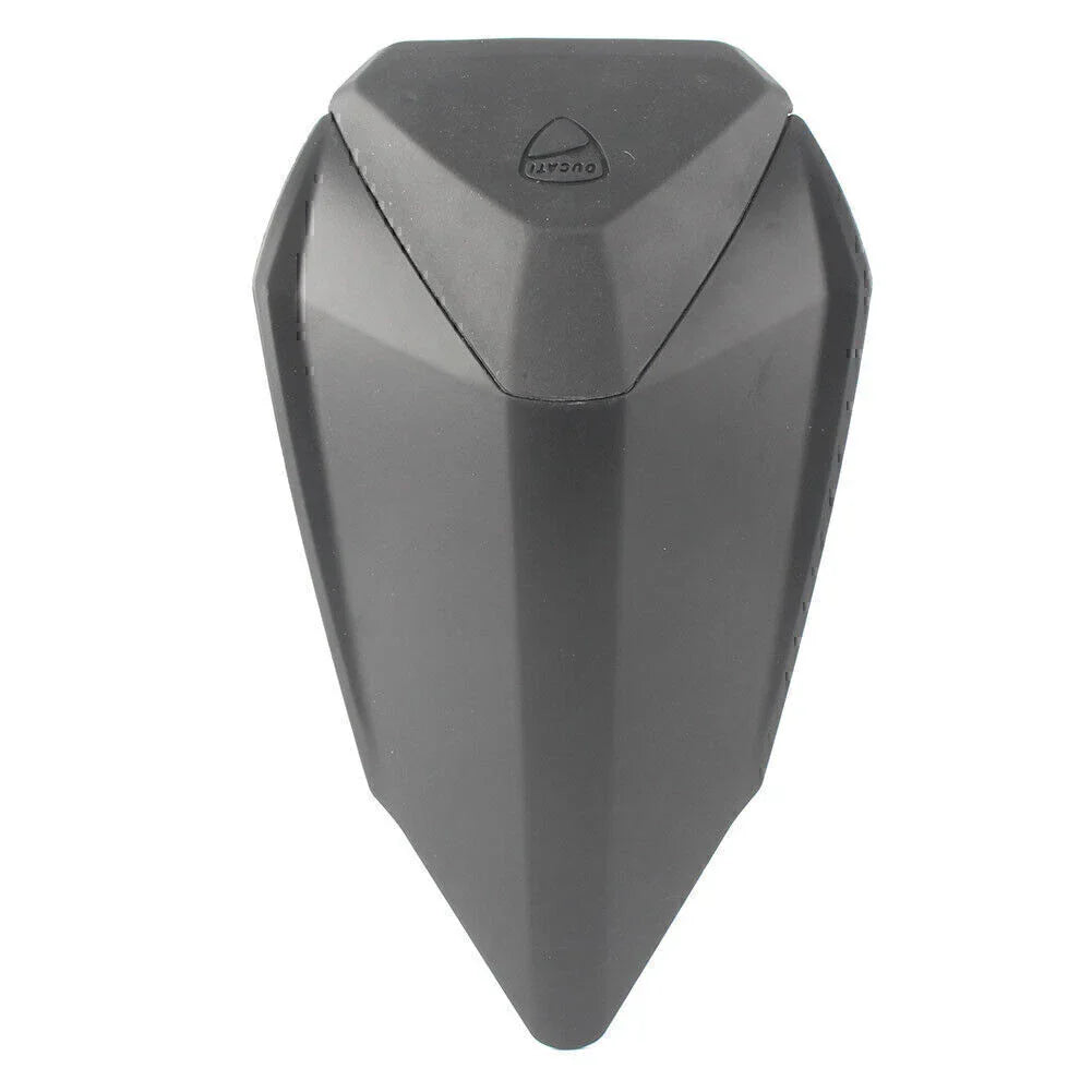 Ducati 1199 Matte Black Rear Seat Cover Cowl (2012-2015)