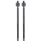 10pc Front Ball Joint Tie Rod Sway Bar Kit for Dodge Dakota Durango (1997–2004)