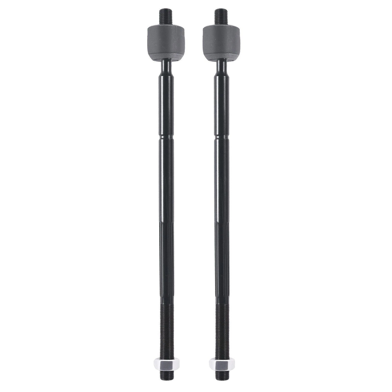 10pc Front Ball Joint Tie Rod Sway Bar Kit for Dodge Dakota Durango (1997–2004)