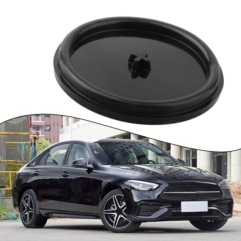 Oil Separator Breather Membrane Diaphragm for Mercedes-Benz OM642 Diesel