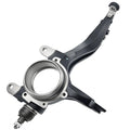 Front Left Suspension Knuckle Assembly for Honda Accord, Acura TSX (2003–2008) 698-023
